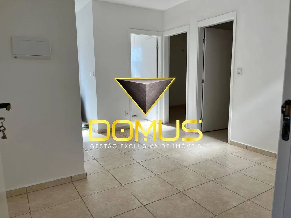 Apartamento, 2 quartos, 42 m² - Foto 1