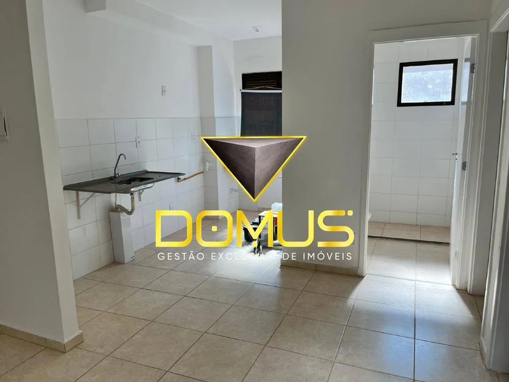 Apartamento, 2 quartos, 42 m² - Foto 4