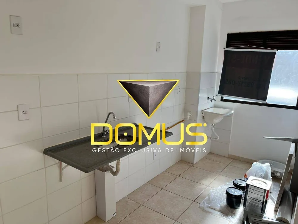 Apartamento, 2 quartos, 42 m² - Foto 10