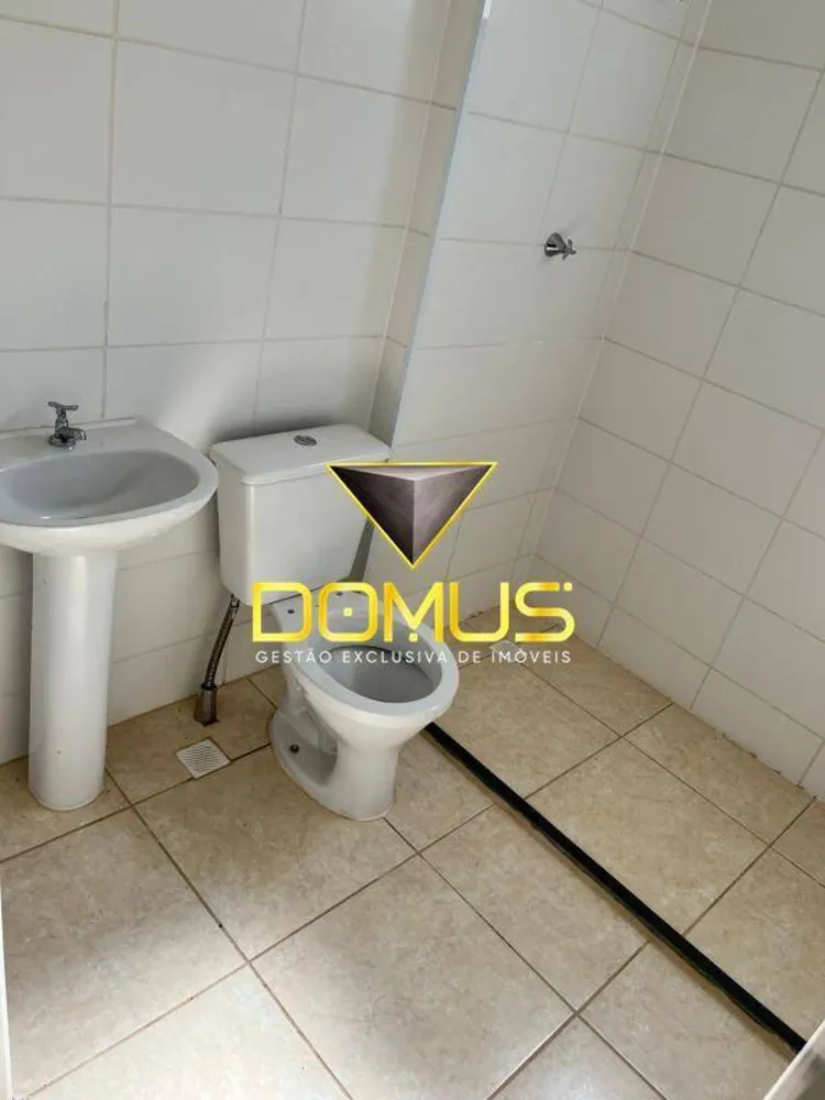 Apartamento, 2 quartos, 42 m² - Foto 9
