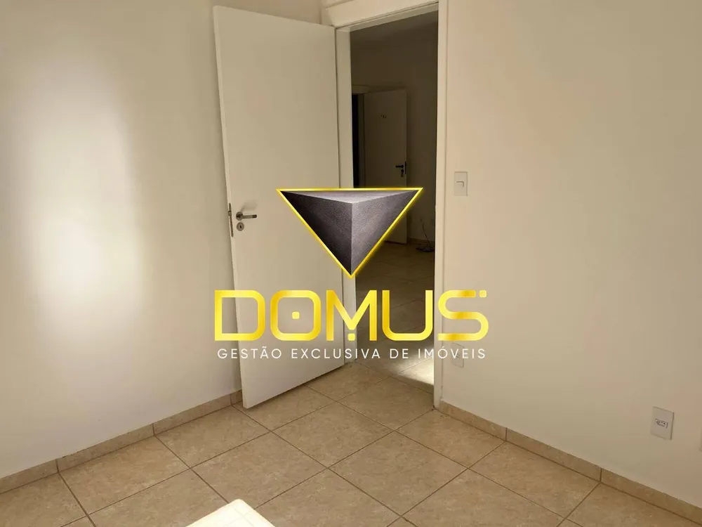 Apartamento, 2 quartos, 42 m² - Foto 3