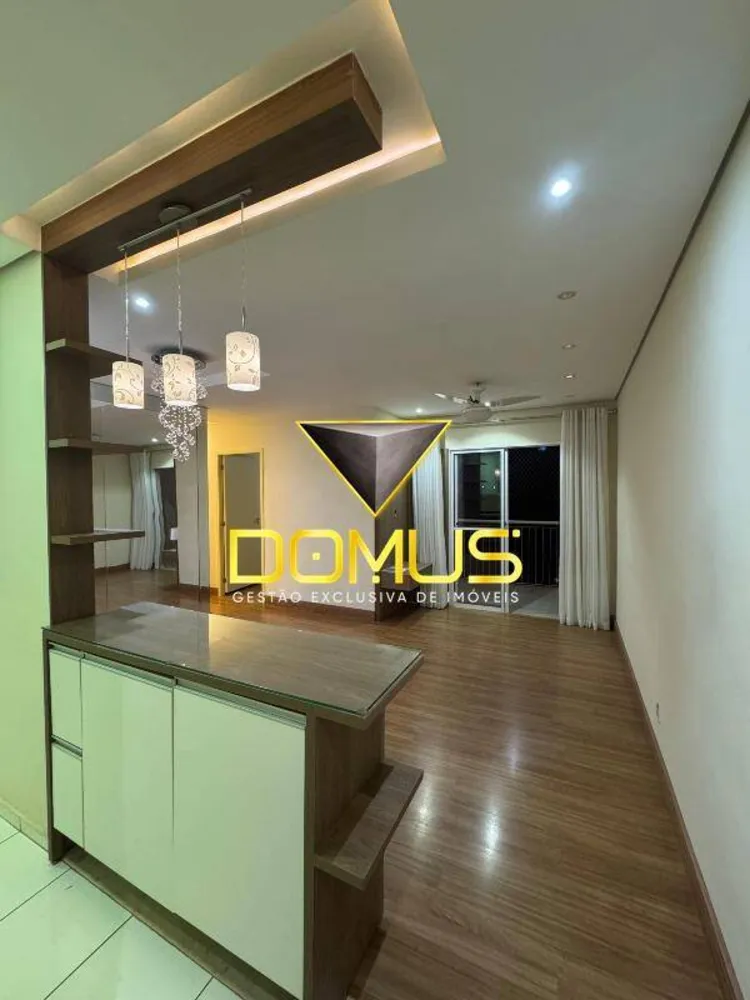 Apartamento, 3 quartos, 67 m² - Foto 3