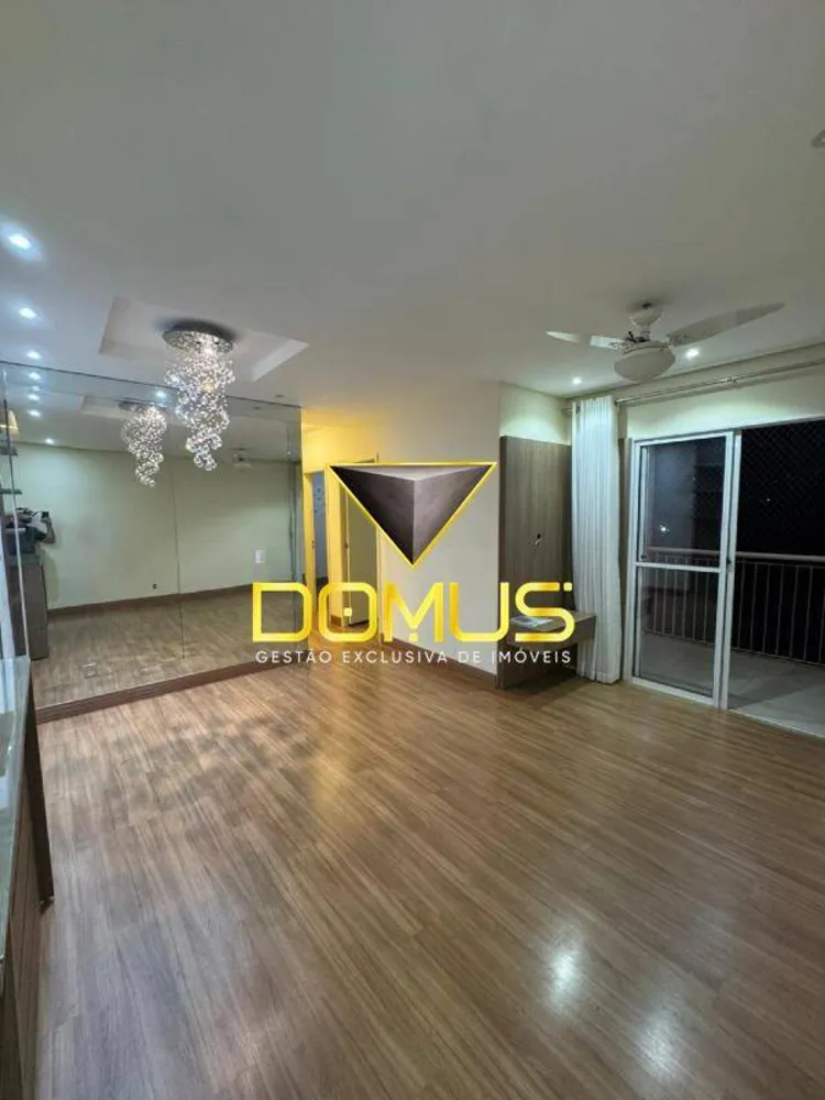Apartamento, 3 quartos, 67 m² - Foto 9