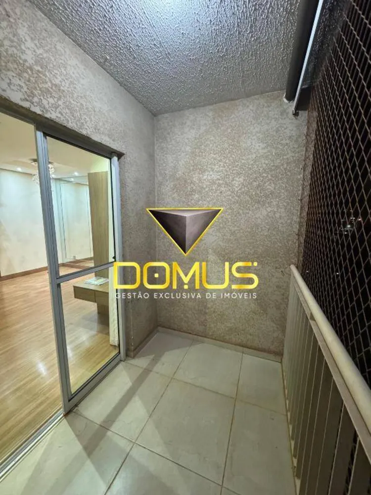 Apartamento, 3 quartos, 67 m² - Foto 11