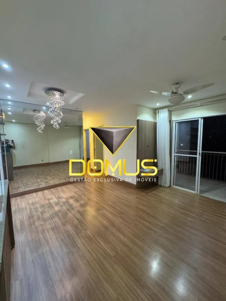 Apartamento, 3 quartos, 67 m² - Foto 4