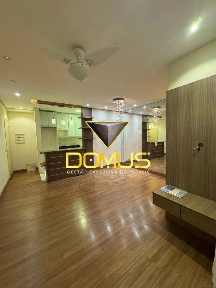 Apartamento, 3 quartos, 67 m² - Foto 13