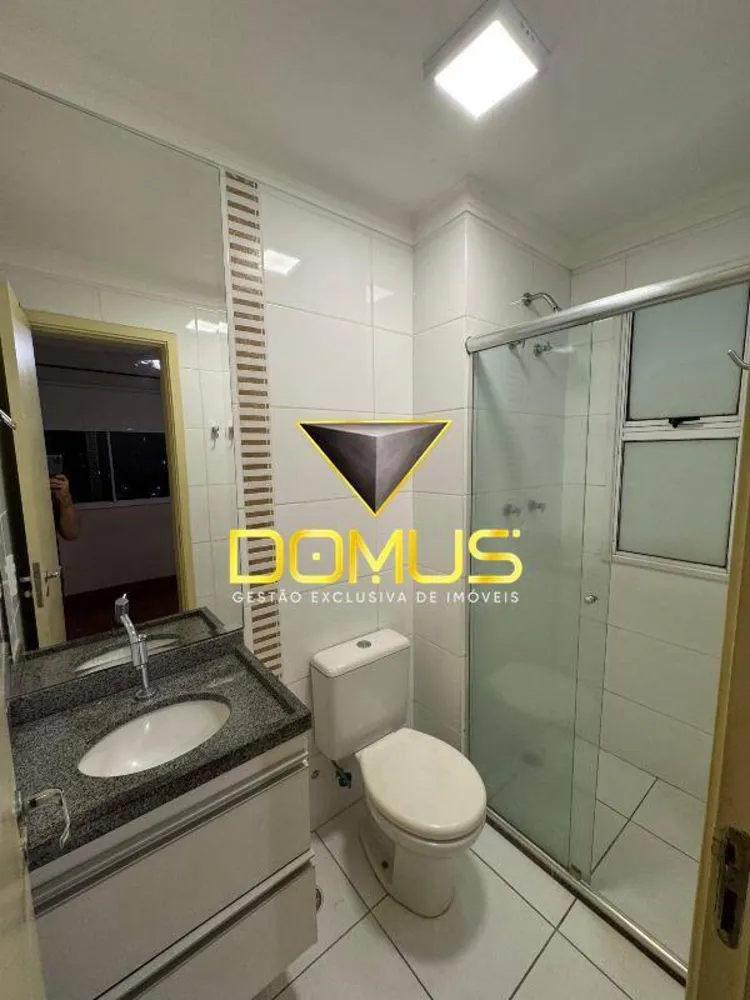 Apartamento, 3 quartos, 67 m² - Foto 5