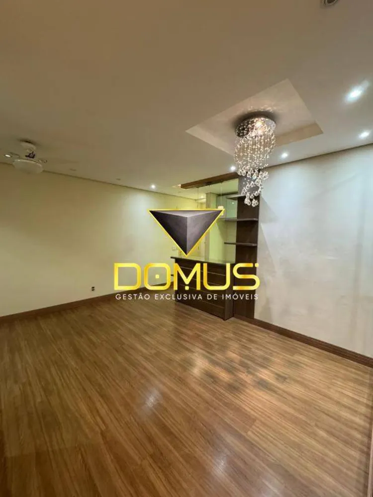 Apartamento, 3 quartos, 67 m² - Foto 2