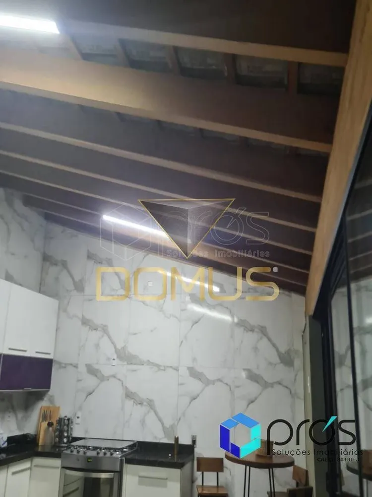 Casa, 3 quartos, 132 m² - Foto 7