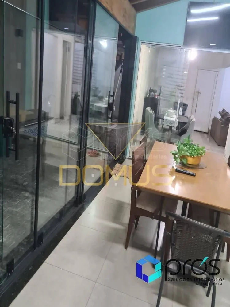 Casa, 3 quartos, 132 m² - Foto 3