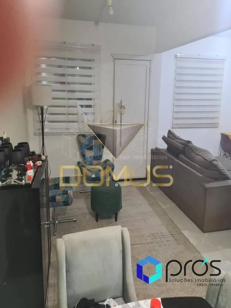Casa, 3 quartos, 132 m² - Foto 5