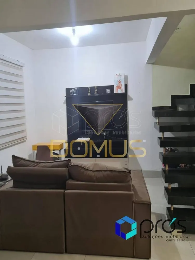 Casa, 3 quartos, 132 m² - Foto 4