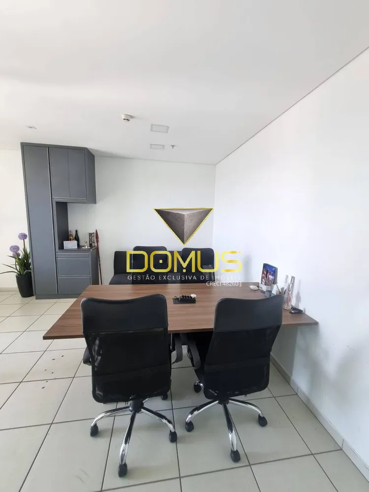 Sala-Conjunto, 38 m² - Foto 4