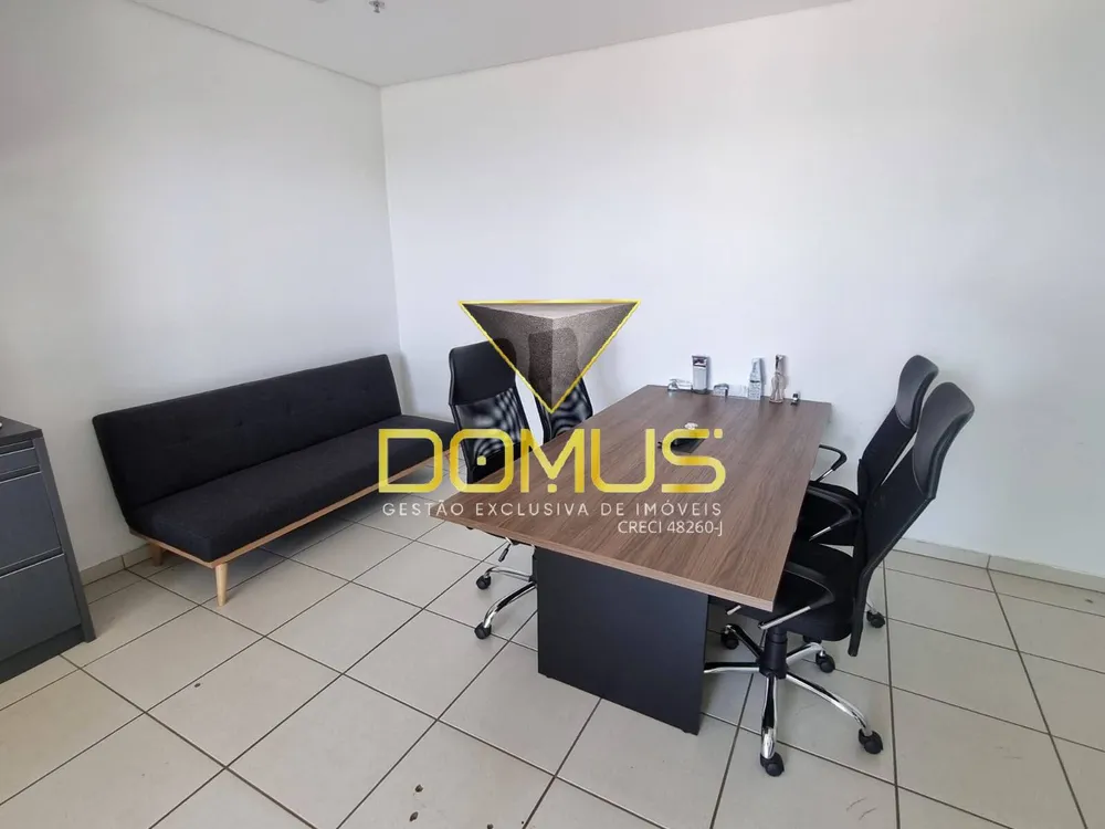 Sala-Conjunto, 38 m² - Foto 9