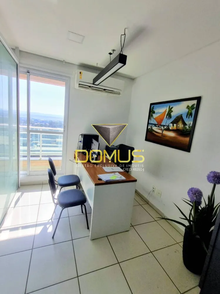 Sala-Conjunto, 38 m² - Foto 6