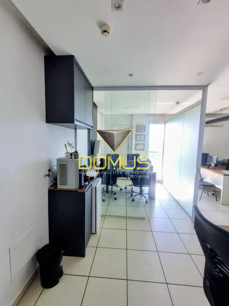 Sala-Conjunto, 38 m² - Foto 7