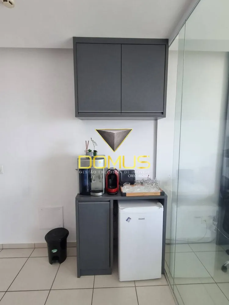 Sala-Conjunto, 38 m² - Foto 12