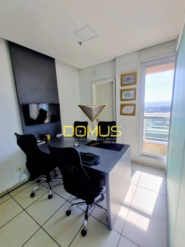 Sala-Conjunto, 38 m² - Foto 5