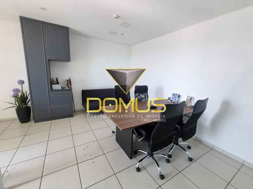 Sala-Conjunto, 38 m² - Foto 8