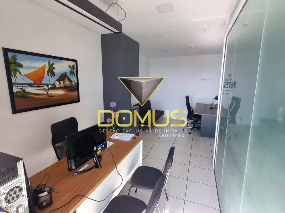 Sala-Conjunto, 38 m² - Foto 2