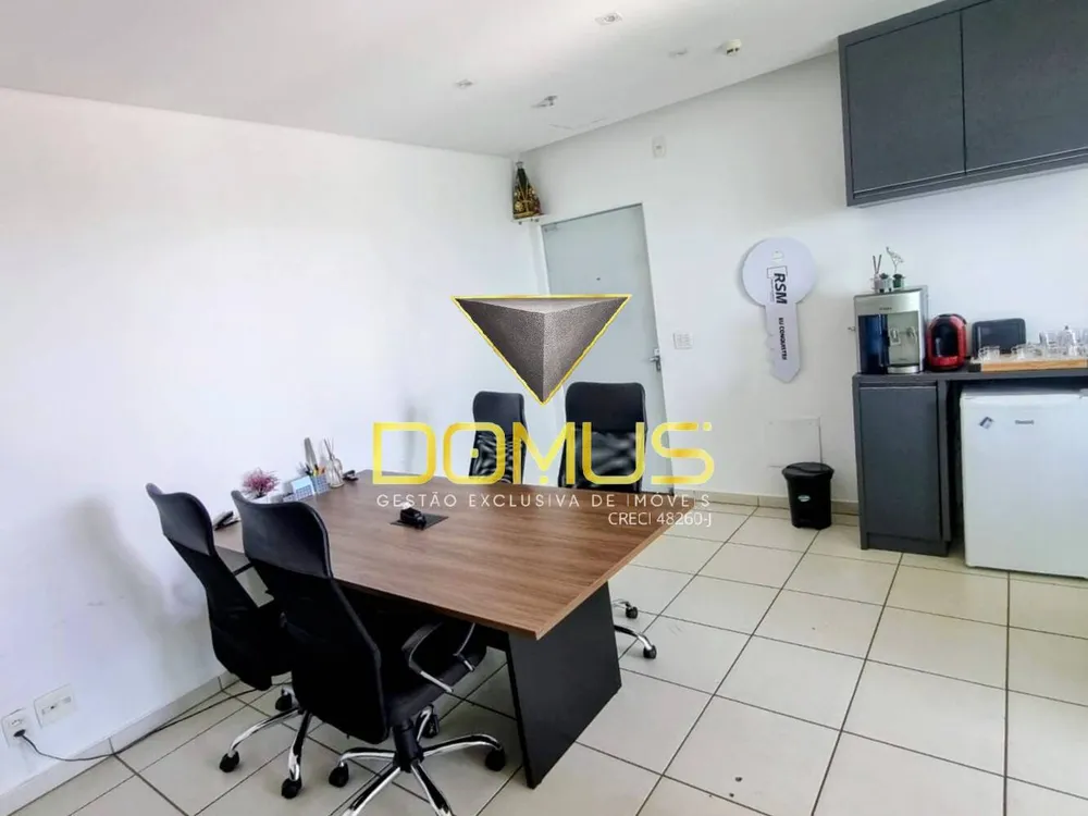 Sala-Conjunto, 38 m² - Foto 11
