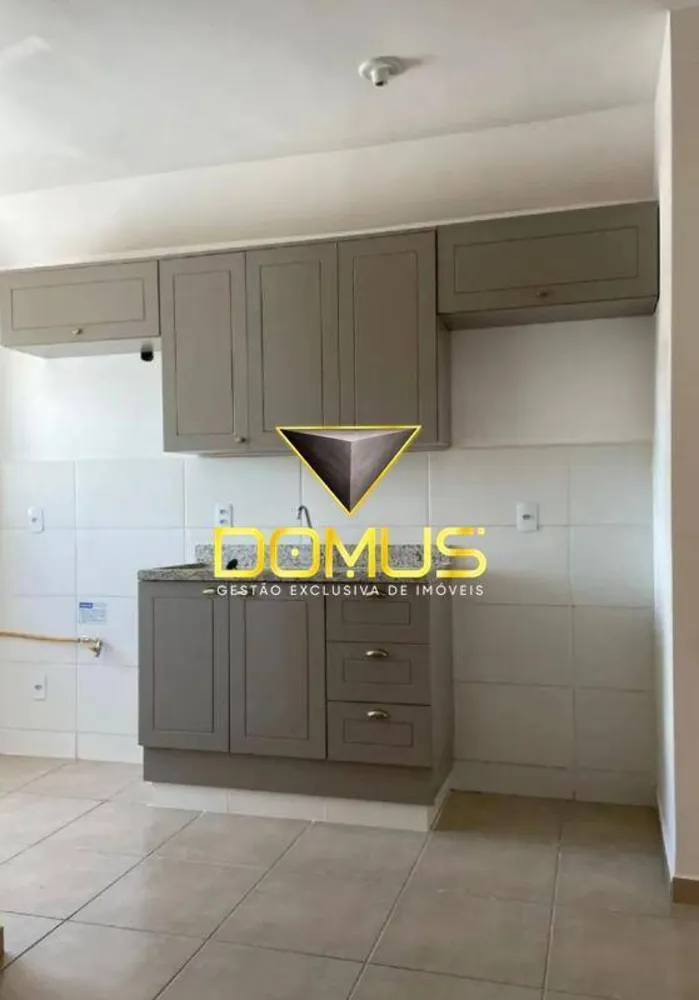 Apartamento, 2 quartos, 43 m² - Foto 4