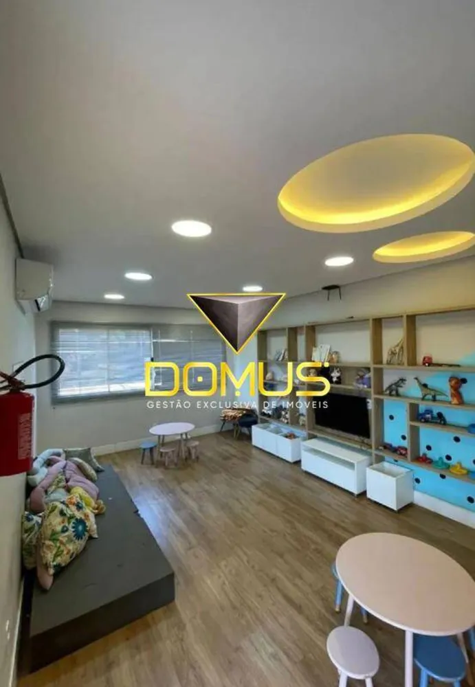 Apartamento, 2 quartos, 43 m² - Foto 7