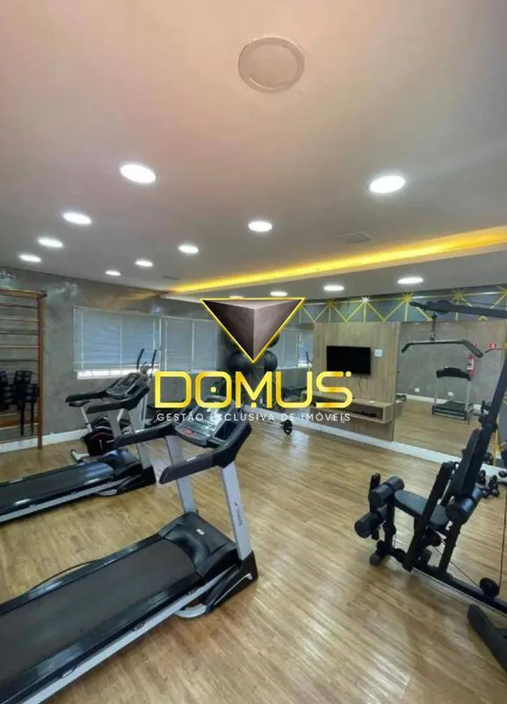 Apartamento, 2 quartos, 43 m² - Foto 6