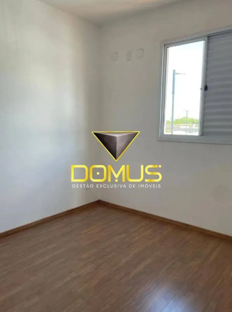 Apartamento, 2 quartos, 43 m² - Foto 8