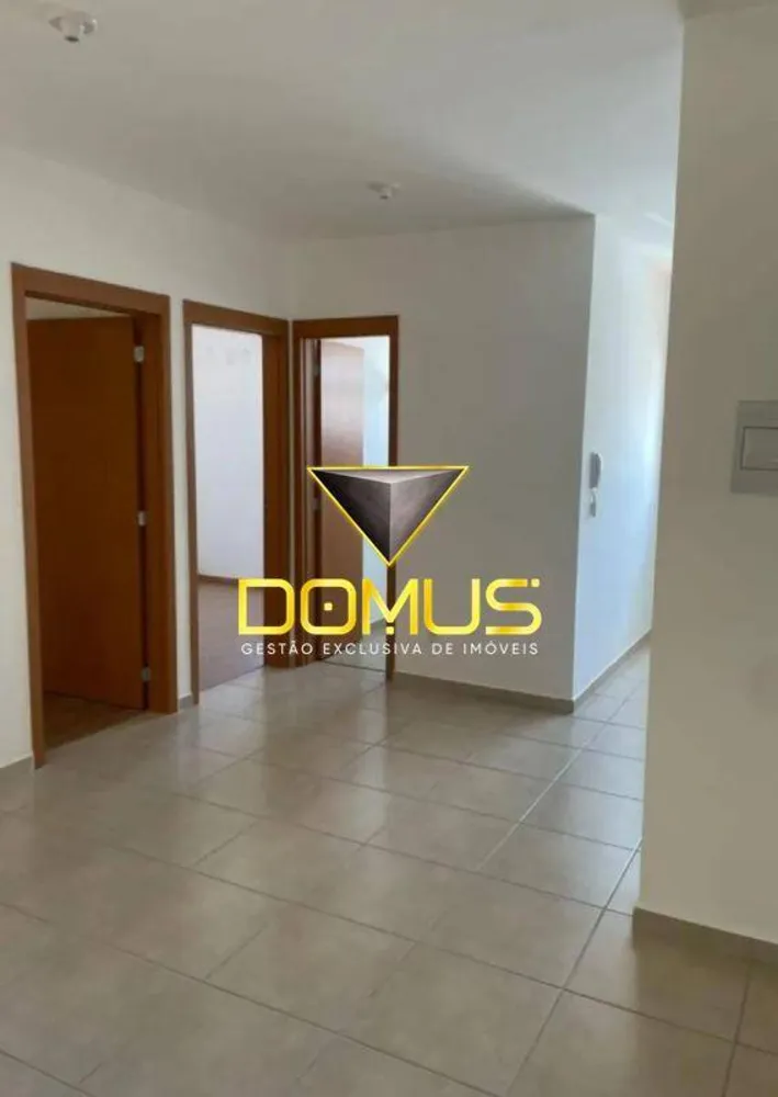 Apartamento, 2 quartos, 43 m² - Foto 2