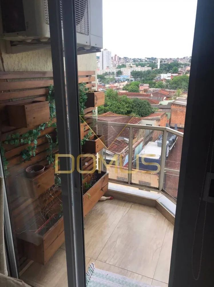 Apartamento, 2 quartos, 62 m² - Foto 2