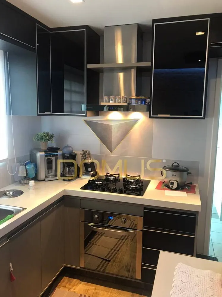 Apartamento, 2 quartos, 62 m² - Foto 3