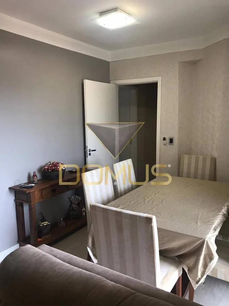 Apartamento, 2 quartos, 62 m² - Foto 5