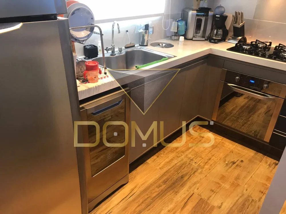 Apartamento, 2 quartos, 62 m² - Foto 4