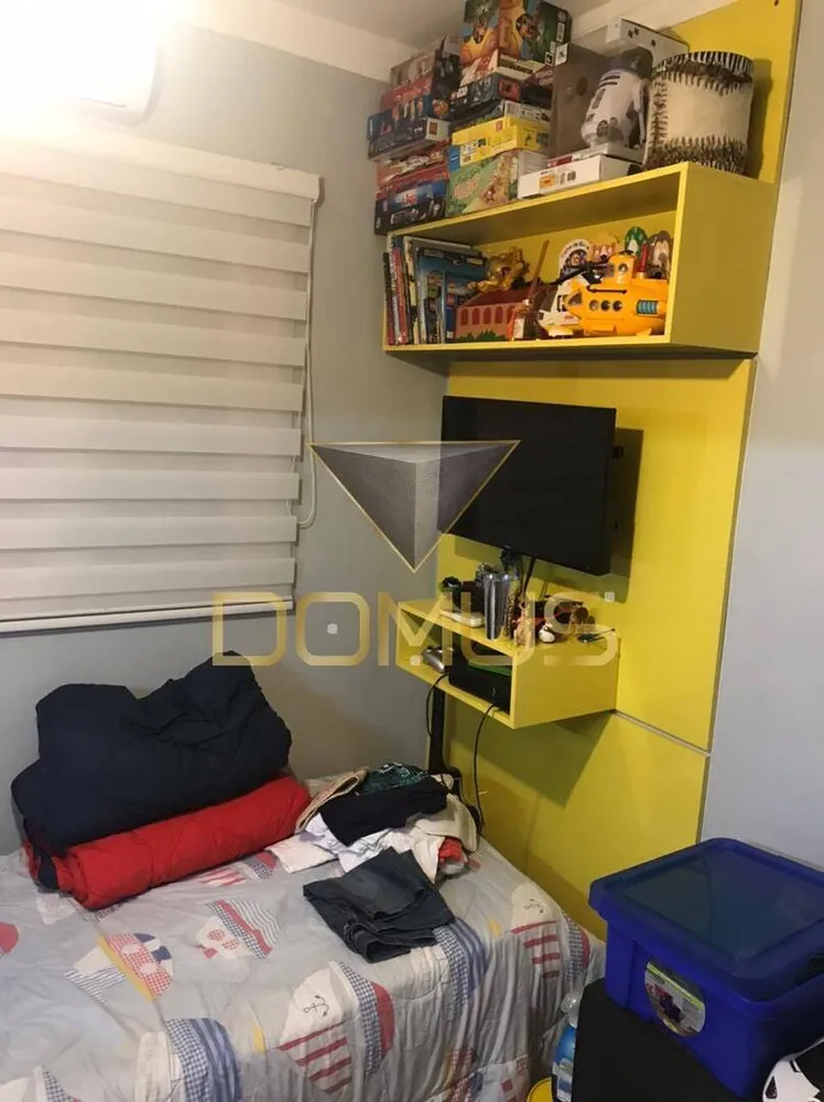 Apartamento, 2 quartos, 62 m² - Foto 8