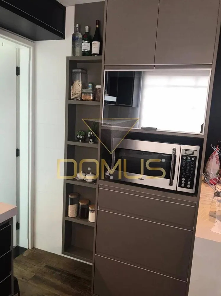 Apartamento, 2 quartos, 62 m² - Foto 11