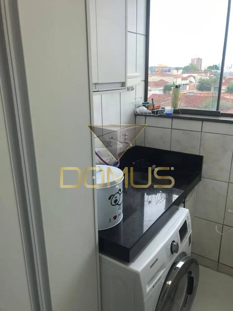 Apartamento, 2 quartos, 62 m² - Foto 14