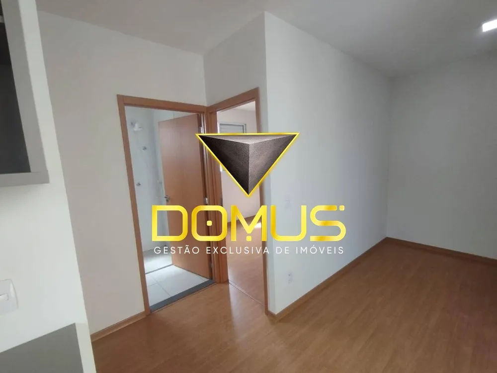 Apartamento, 2 quartos, 51 m² - Foto 4