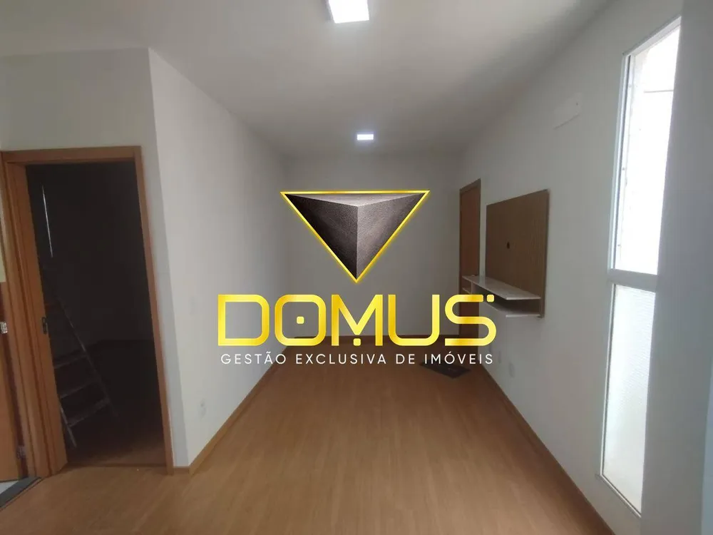 Apartamento, 2 quartos, 51 m² - Foto 6