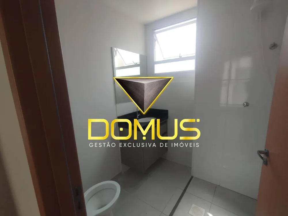 Apartamento, 2 quartos, 51 m² - Foto 2