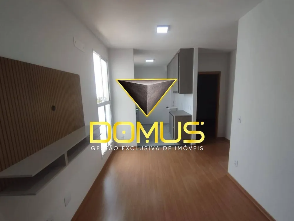 Apartamento, 2 quartos, 51 m² - Foto 8