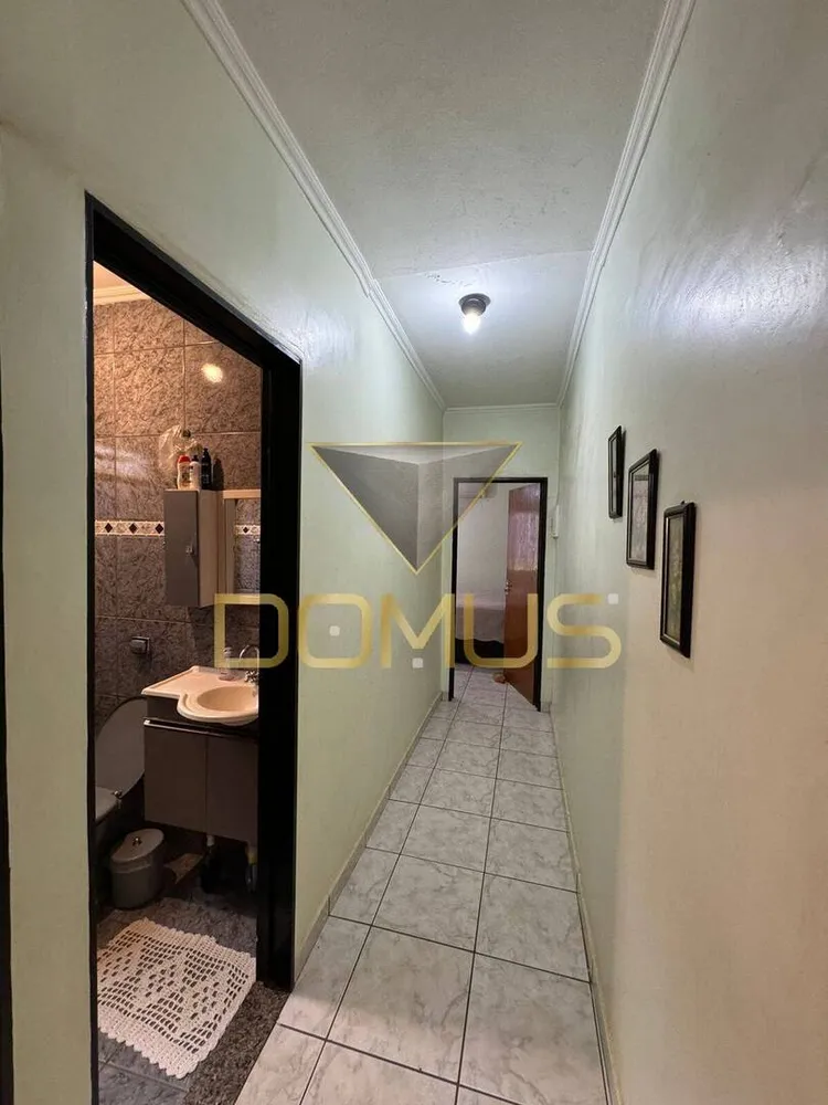 Casa, 3 quartos, 175 m² - Foto 12