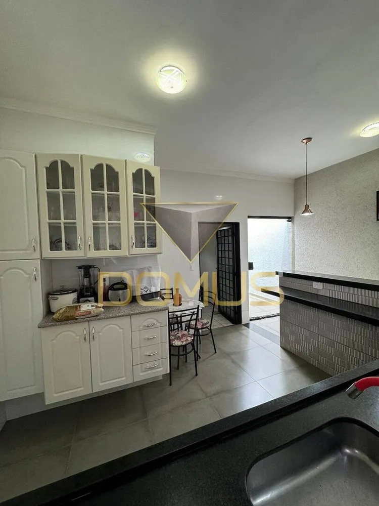 Casa, 3 quartos, 175 m² - Foto 13