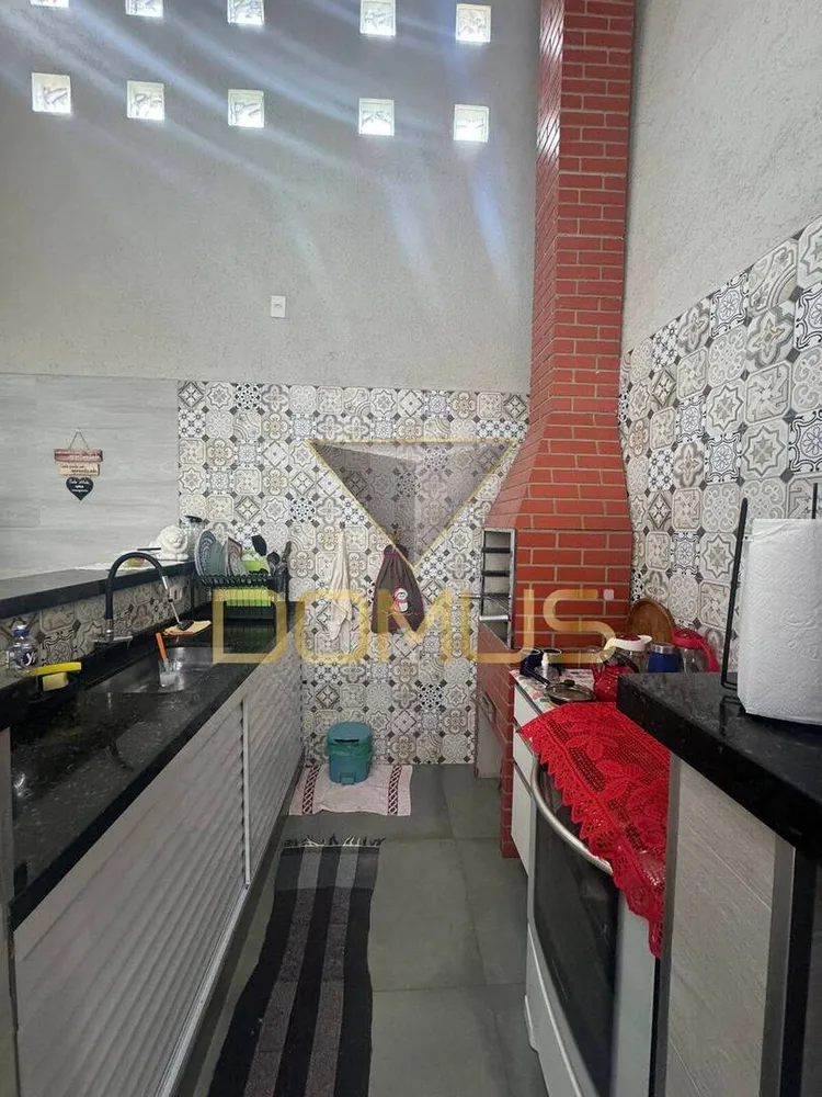 Casa, 3 quartos, 175 m² - Foto 15