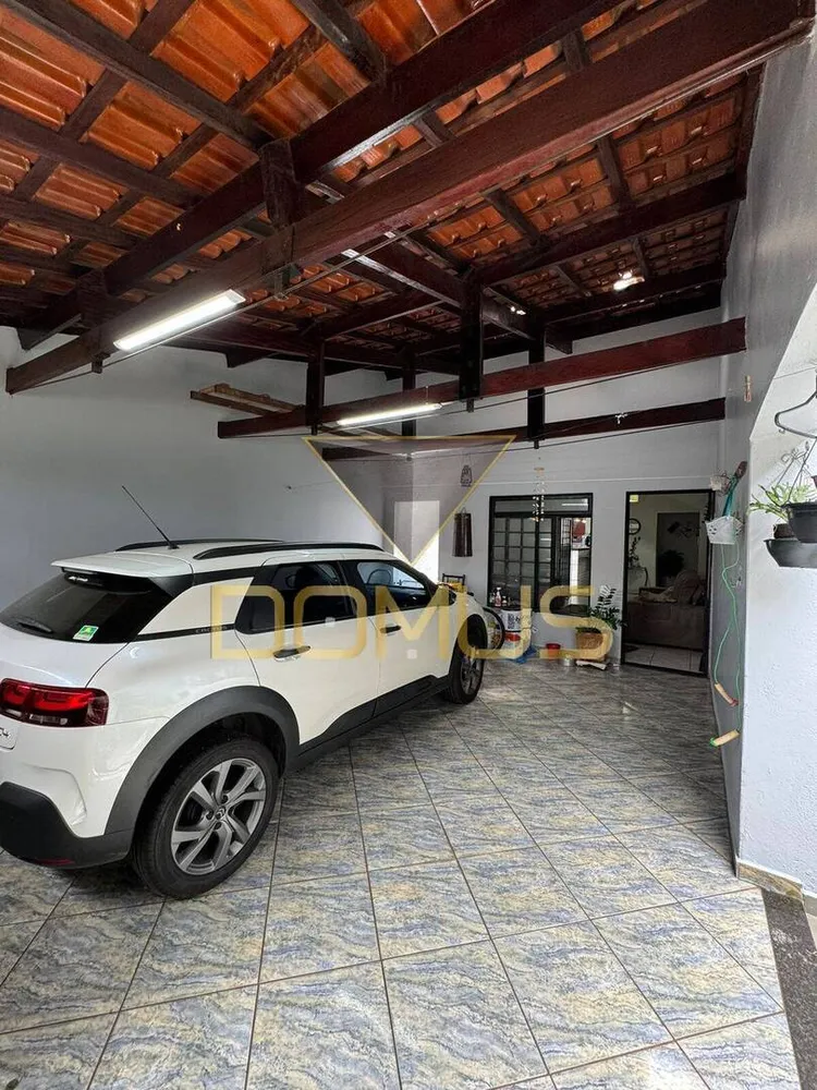 Casa, 3 quartos, 175 m² - Foto 2