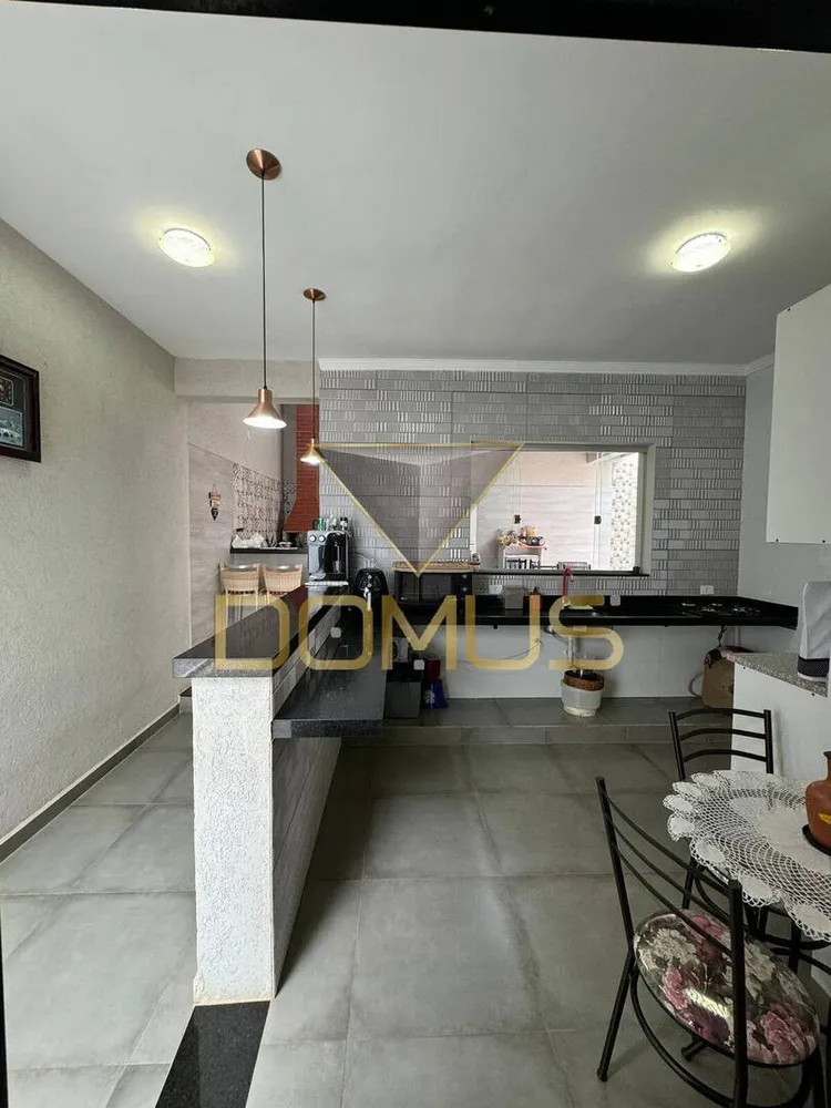 Casa, 3 quartos, 175 m² - Foto 4