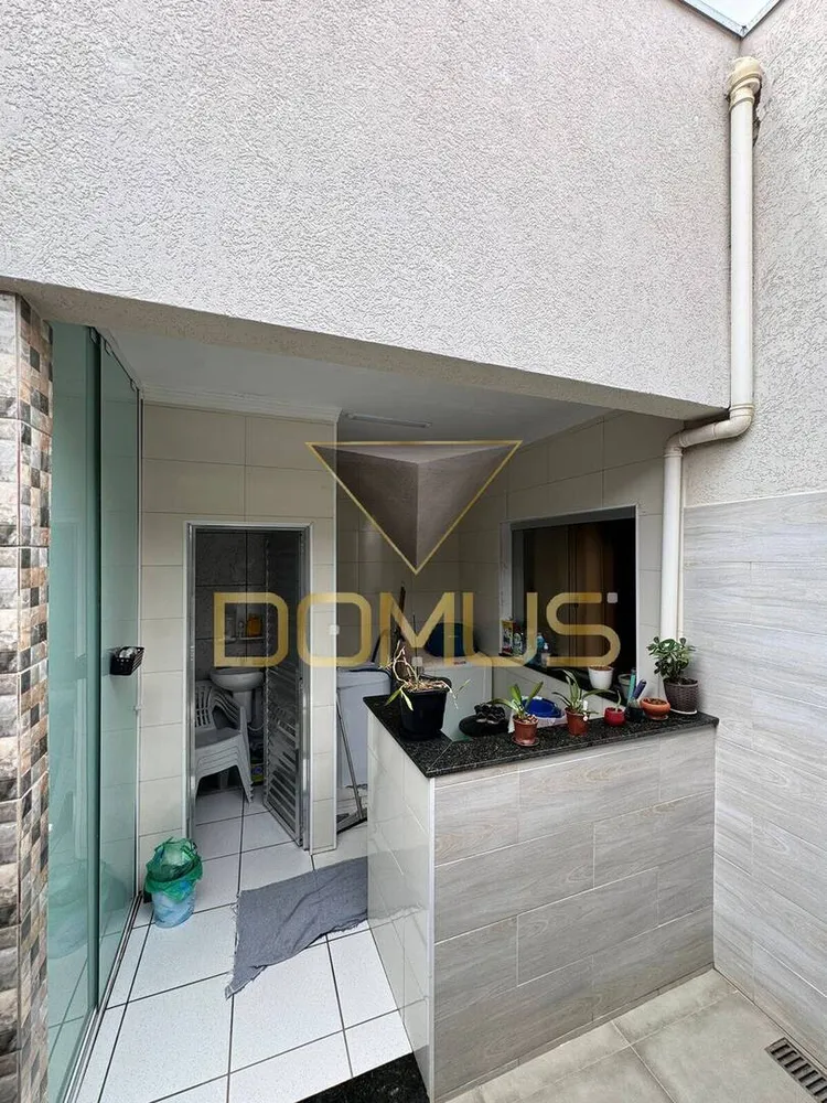 Casa, 3 quartos, 175 m² - Foto 11