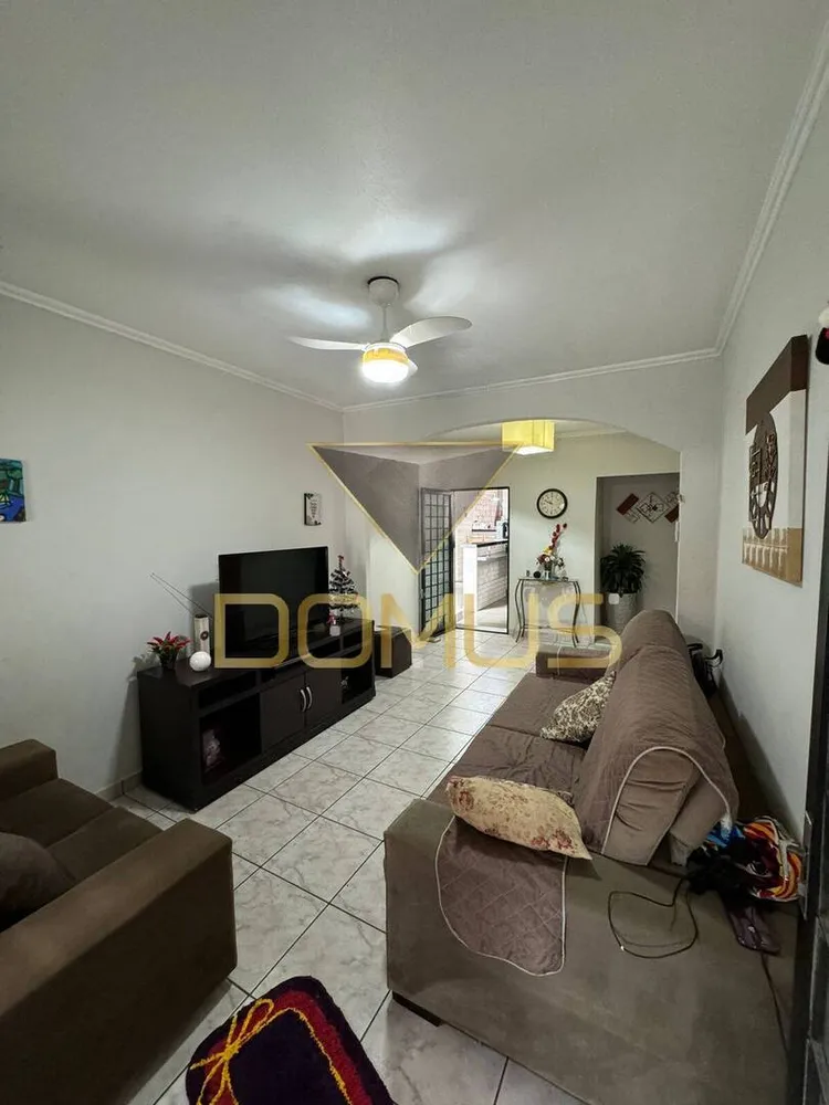 Casa, 3 quartos, 175 m² - Foto 9