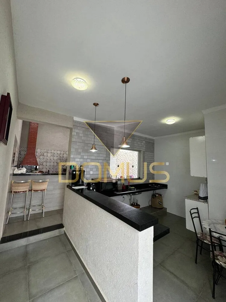 Casa, 3 quartos, 175 m² - Foto 6