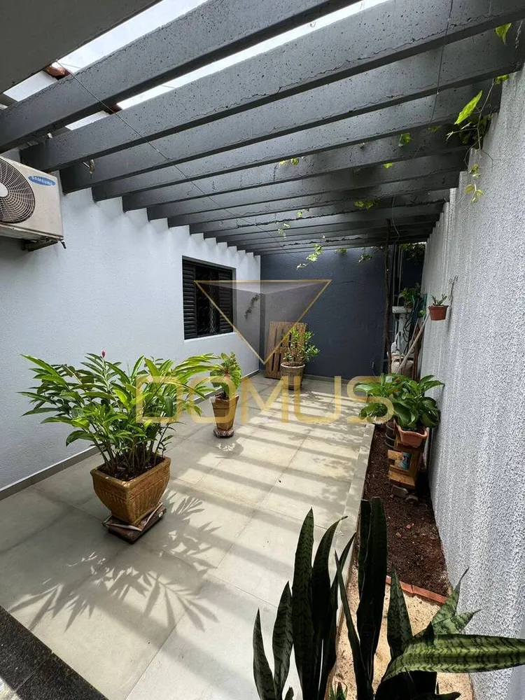 Casa, 3 quartos, 175 m² - Foto 3